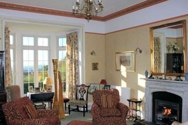 Bracken House Bed & Breakfast North Devon